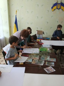 Гурткова робота