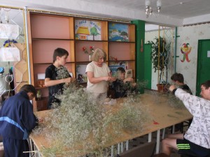 Гурткова робота
