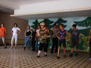 Гурткова робота