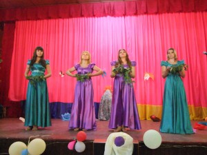Актова зала
