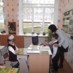 Безпека пішоходів