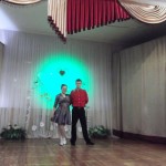 Дружня зустріч 4