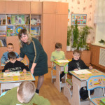 Золота рибка 1