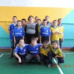 Нащадки козацької слави 3
